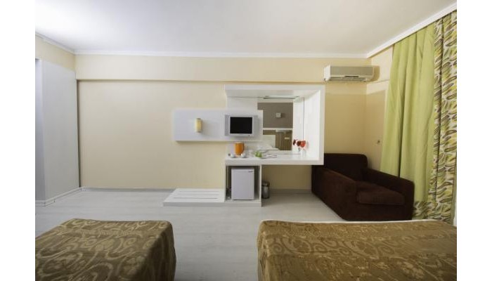 Dedeman Kemer Resort (Ex Club Jovia Kemer) poza 16