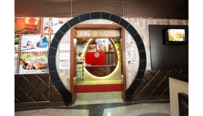 Dedeman Kemer Resort (Ex Club Jovia Kemer) poza 29