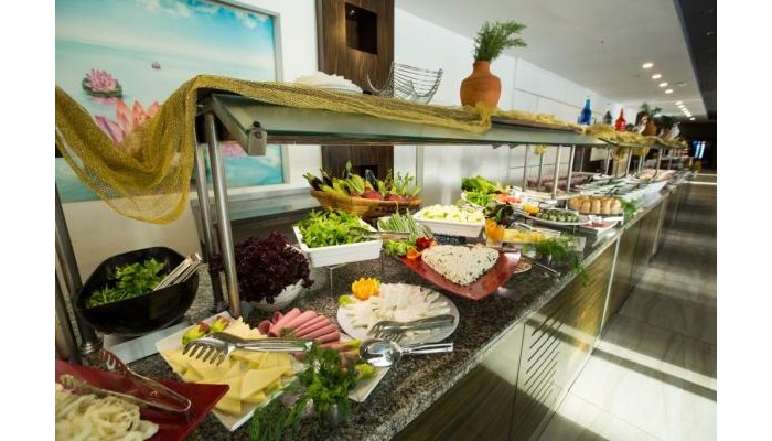 Dedeman Kemer Resort (Ex Club Jovia Kemer) poza 30