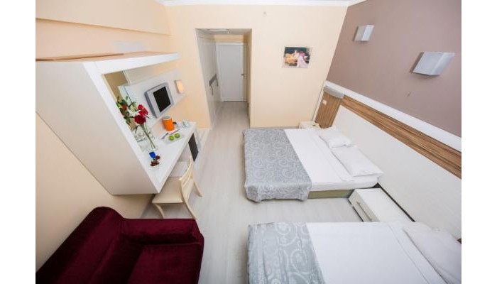 Dedeman Kemer Resort (Ex Club Jovia Kemer) poza 17