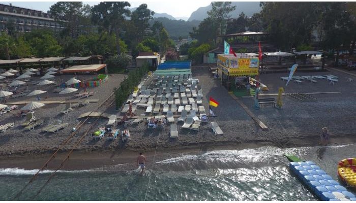 Dedeman Kemer Resort (Ex Club Jovia Kemer) poza 10