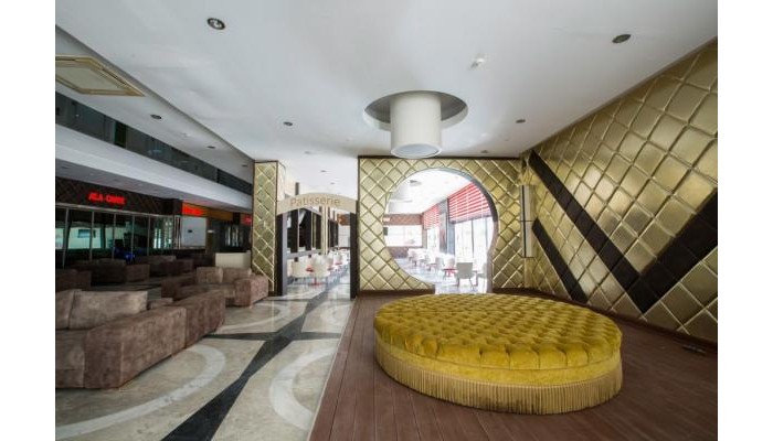 Dedeman Kemer Resort (Ex Club Jovia Kemer) poza 18