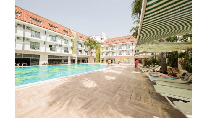 Dedeman Kemer Resort (Ex Club Jovia Kemer) poza 12