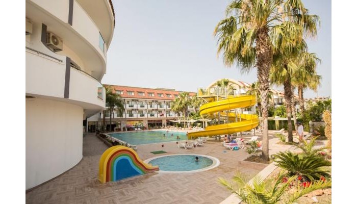Dedeman Kemer Resort (Ex Club Jovia Kemer) poza 13