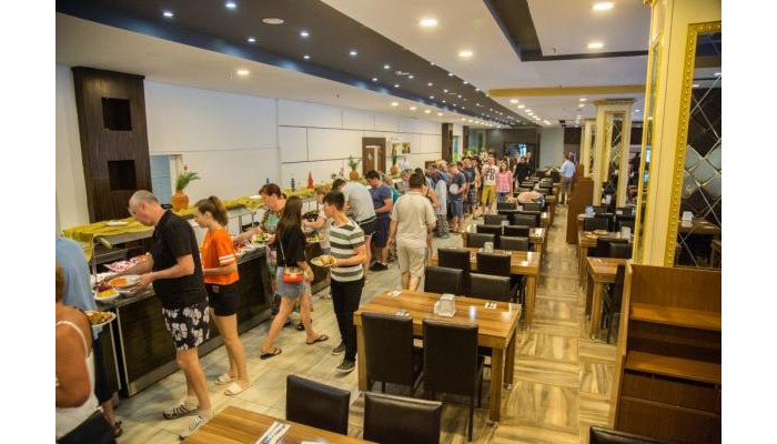 Dedeman Kemer Resort (Ex Club Jovia Kemer) poza 32