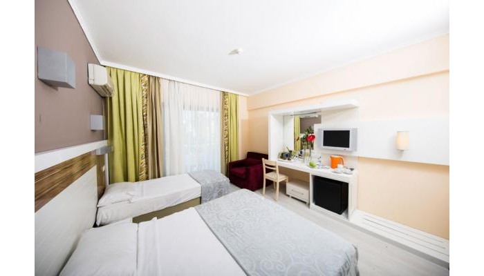 Dedeman Kemer Resort (Ex Club Jovia Kemer) poza 19