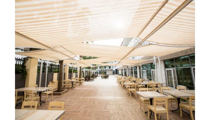 Dedeman Kemer Resort (Ex Club Jovia Kemer) poza 33