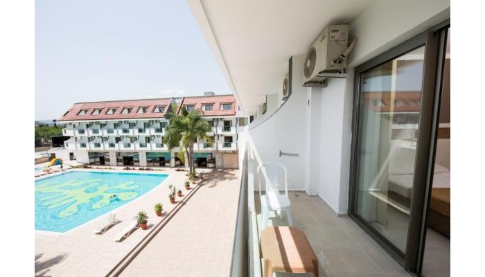 Dedeman Kemer Resort (Ex Club Jovia Kemer) poza 34