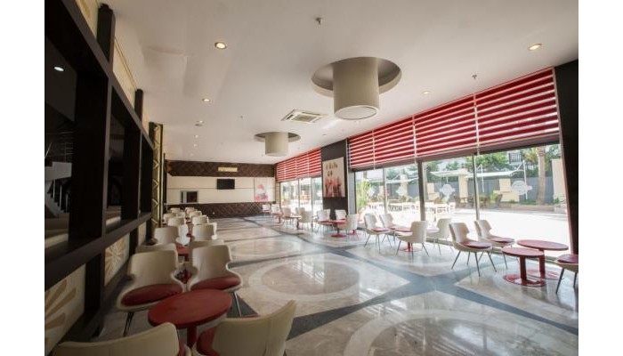 Dedeman Kemer Resort (Ex Club Jovia Kemer) poza 35