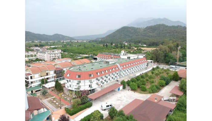 Dedeman Kemer Resort (Ex Club Jovia Kemer) poza 6