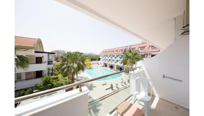 Dedeman Kemer Resort (Ex Club Jovia Kemer) poza 36