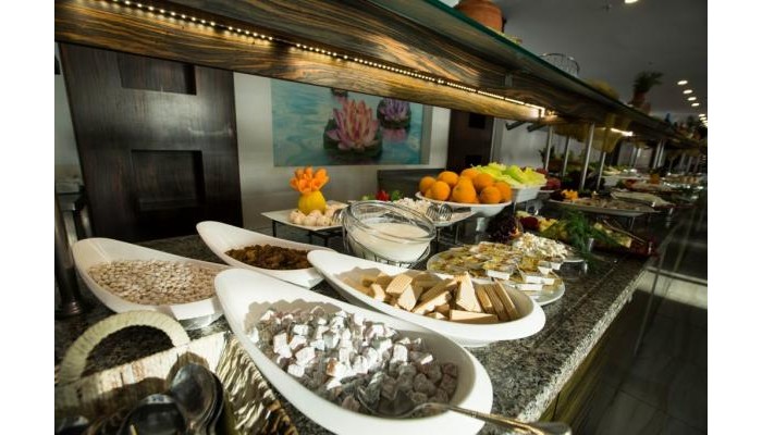 Dedeman Kemer Resort (Ex Club Jovia Kemer) poza 37