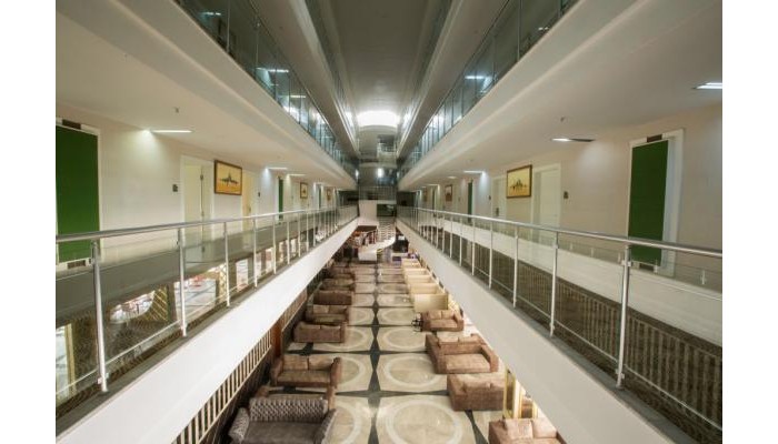 Dedeman Kemer Resort (Ex Club Jovia Kemer) poza 38