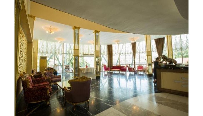 Dedeman Kemer Resort (Ex Club Jovia Kemer) poza 43