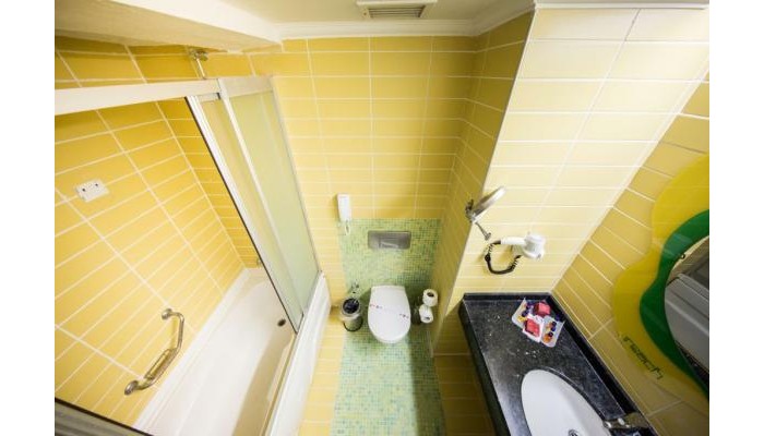 Dedeman Kemer Resort (Ex Club Jovia Kemer) poza 44