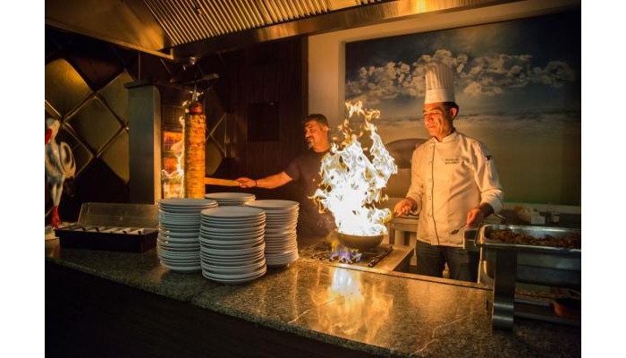 Dedeman Kemer Resort (Ex Club Jovia Kemer) poza 45