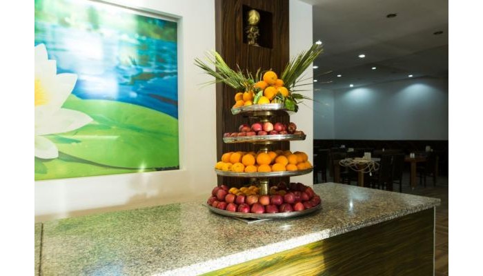 Dedeman Kemer Resort (Ex Club Jovia Kemer) poza 46