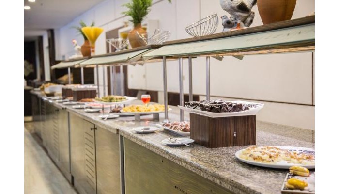 Dedeman Kemer Resort (Ex Club Jovia Kemer) poza 47