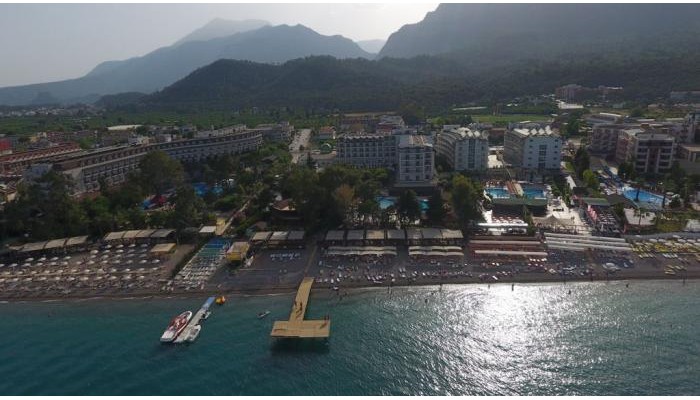 Dedeman Kemer Resort (Ex Club Jovia Kemer) poza 9