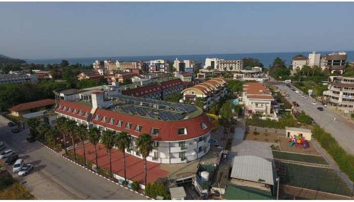 Dedeman Kemer Resort (Ex Club Jovia Kemer) poza 4