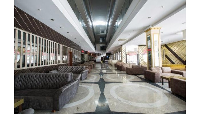 Dedeman Kemer Resort (Ex Club Jovia Kemer) poza 50