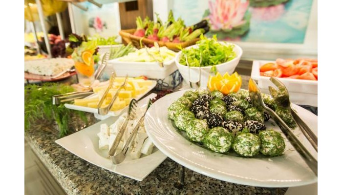 Dedeman Kemer Resort (Ex Club Jovia Kemer) poza 51