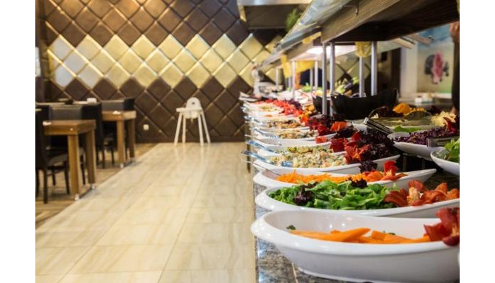 Dedeman Kemer Resort (Ex Club Jovia Kemer) poza 52