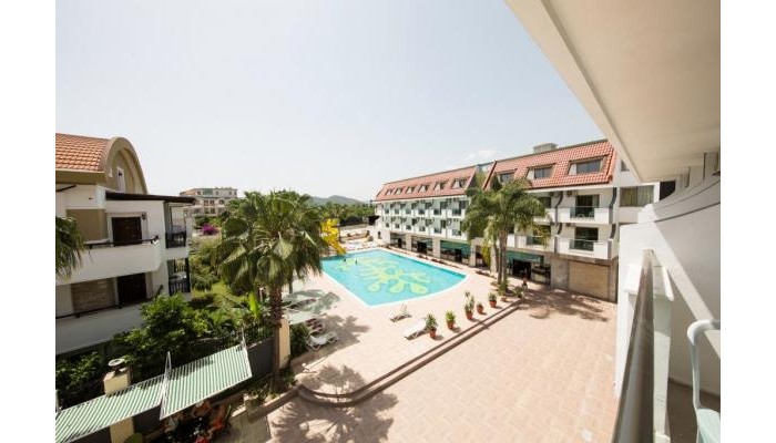 Dedeman Kemer Resort (Ex Club Jovia Kemer) poza 8