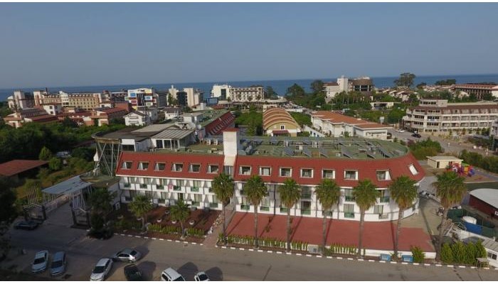 Dedeman Kemer Resort (Ex Club Jovia Kemer) poza 5