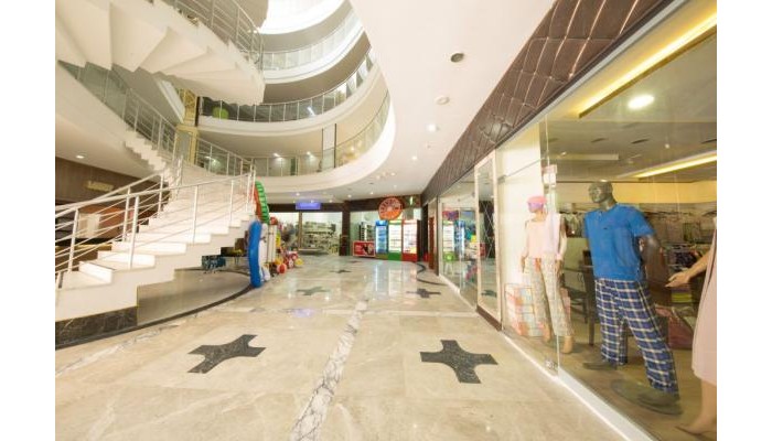 Dedeman Kemer Resort (Ex Club Jovia Kemer) poza 53