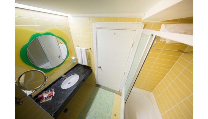 Dedeman Kemer Resort (Ex Club Jovia Kemer) poza 54