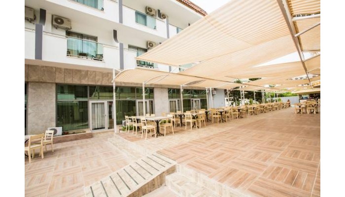 Dedeman Kemer Resort (Ex Club Jovia Kemer) poza 55