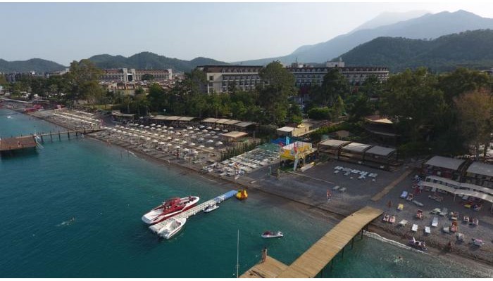 Dedeman Kemer Resort (Ex Club Jovia Kemer) poza 11