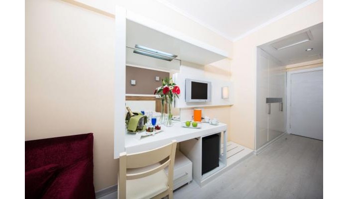 Dedeman Kemer Resort (Ex Club Jovia Kemer) poza 20