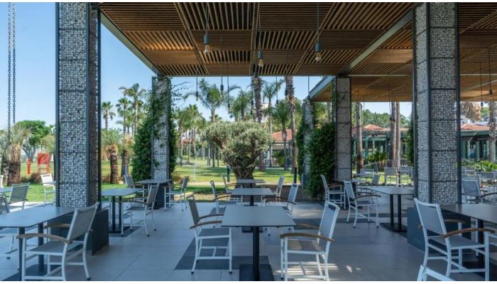 Poza pentru Hotel Baia Salima Kemer ( Ex Baia Kemer Club ) 1157-1662705126 Hotel Baia Salima Kemer (Ex Baia Kemer Club) poza 9