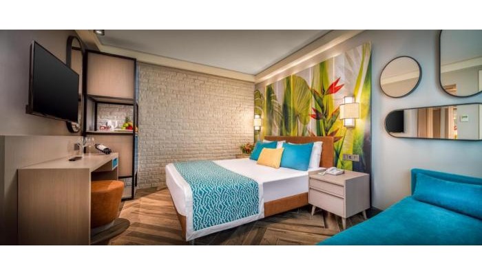 Poza pentru Hotel Baia Salima Kemer ( Ex Baia Kemer Club ) 2074-1662705113 Hotel Baia Salima Kemer (Ex Baia Kemer Club) poza 3