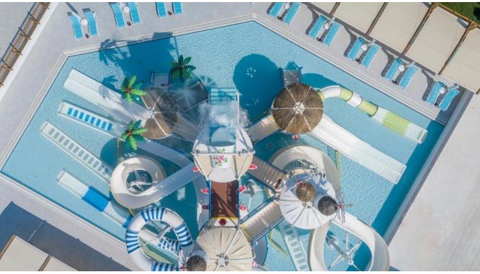 Poza pentru Hotel Baia Salima Kemer ( Ex Baia Kemer Club ) 4256-1662705132 Hotel Baia Salima Kemer (Ex Baia Kemer Club) poza 11