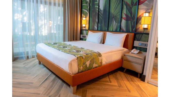 Poza pentru Hotel Baia Salima Kemer ( Ex Baia Kemer Club ) 4663-1662705124 Hotel Baia Salima Kemer (Ex Baia Kemer Club) poza 8