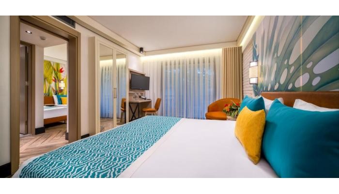 Poza pentru Hotel Baia Salima Kemer ( Ex Baia Kemer Club ) 4775-1662705110 Hotel Baia Salima Kemer (Ex Baia Kemer Club) poza 2