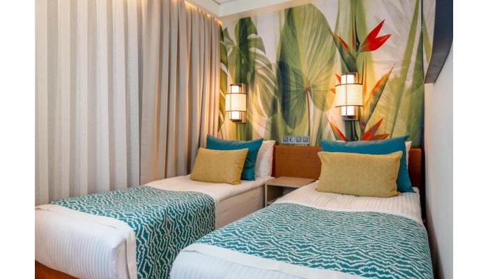 Poza pentru Hotel Baia Salima Kemer ( Ex Baia Kemer Club ) 7281-1662705120 Hotel Baia Salima Kemer (Ex Baia Kemer Club) poza 6