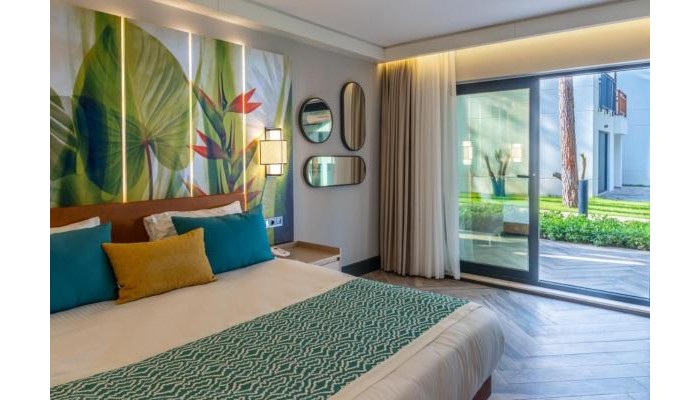 Poza pentru Hotel Baia Salima Kemer ( Ex Baia Kemer Club ) 7959-1662705117 Hotel Baia Salima Kemer (Ex Baia Kemer Club) poza 5