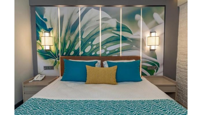 Poza pentru Hotel Baia Salima Kemer ( Ex Baia Kemer Club ) 8106-1662705108 Hotel Baia Salima Kemer (Ex Baia Kemer Club) poza 1