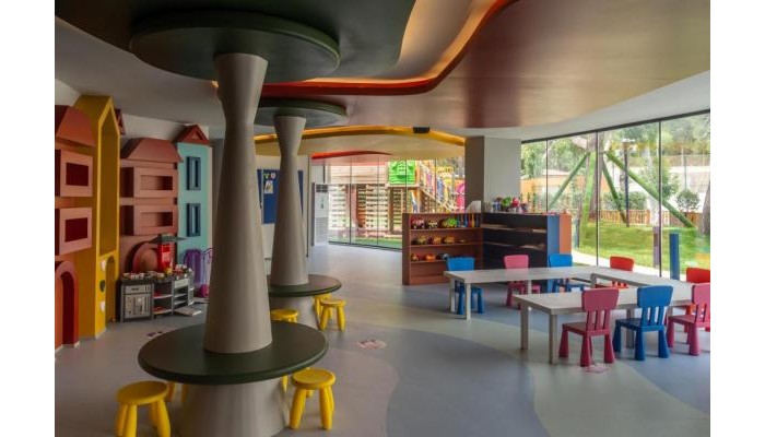 Poza pentru Hotel Baia Salima Kemer ( Ex Baia Kemer Club ) 811-1662705135 Hotel Baia Salima Kemer (Ex Baia Kemer Club) poza 12