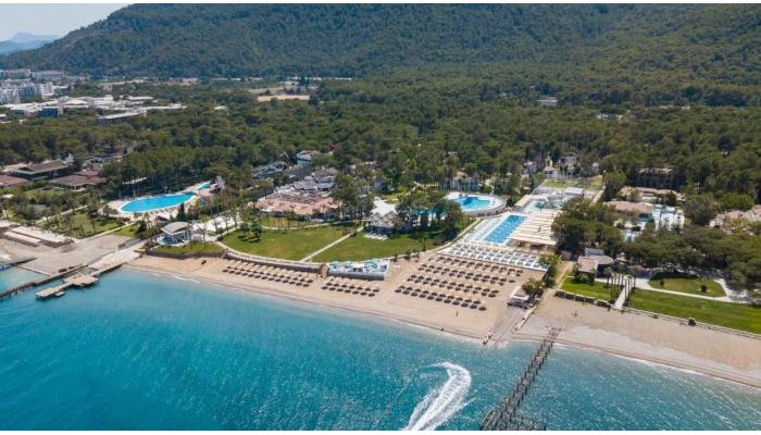 Poza pentru Hotel Baia Salima Kemer ( Ex Baia Kemer Club ) 9265-1662705106 Hotel Baia Salima Kemer (Ex Baia Kemer Club) poza 0