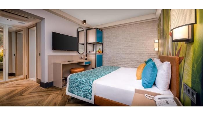 Poza pentru Hotel Baia Salima Kemer ( Ex Baia Kemer Club ) 9677-1662705115 Hotel Baia Salima Kemer (Ex Baia Kemer Club) poza 4