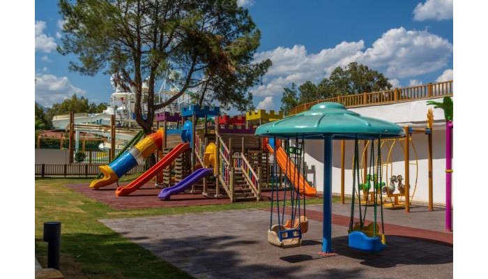 Poza pentru Hotel Baia Salima Kemer ( Ex Baia Kemer Club ) 9806-1662705138 Hotel Baia Salima Kemer (Ex Baia Kemer Club) poza 13