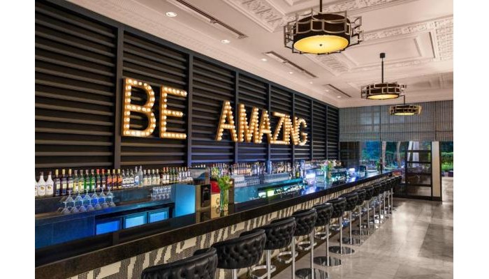 Hotel Balmy Foresta (Ex Paloma Foresta) poza 10