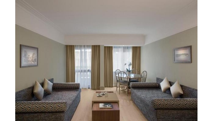 Hotel Balmy Foresta (Ex Paloma Foresta) poza 1