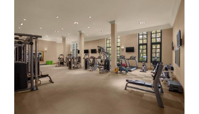 Hotel Balmy Foresta (Ex Paloma Foresta) poza 14