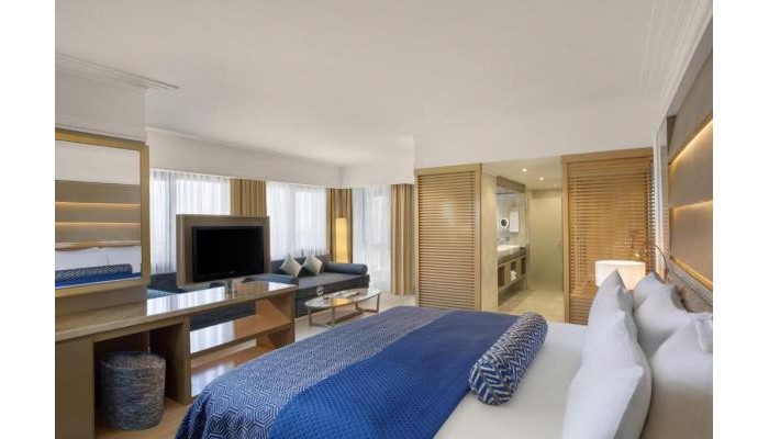 Hotel Balmy Foresta (Ex Paloma Foresta) poza 5